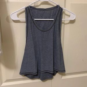 Lulu lemon tank